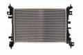 FIAT PUNTO EVO (199) 2009-2012      (    &   ) (   &  A/C) (54x37,5) (VALEO CLASSIC)