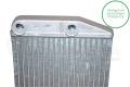 OPEL CORSA E (X15) 2015-2019   (     /C) (TY DENSO) (MAZI ME  ) ( :160x188) ( : BRAZED)