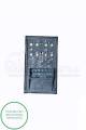 FIAT GRANDE PUNTO (199) 2005-2012    () ( ) (9pin)