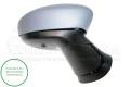 FIAT PUNTO EVO (199) 2009-2012      (  ) (CONVEX GLASS)