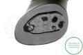 FIAT PUNTO EVO (199) 2009-2012      (  ) (CONVEX GLASS)