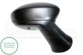 FIAT PUNTO EVO (199) 2009-2012     () (  ) (CONVEX GLASS) ()