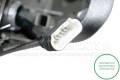 FIAT PUNTO EVO (199) 2009-2012     () (  ) (CONVEX GLASS) ()