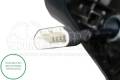 FIAT PUNTO EVO (199) 2009-2012     () (CONVEX GLASS) ()