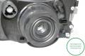 FIAT CINQUECENTO 1993-1998   (  SPORTING) (DEPO)