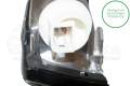 FIAT CINQUECENTO (170) 1993-1998    (  SPORTING)