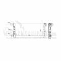 FIAT CINQUECENTO (170) 1993-1998   (  0.9CC - 1.1CC) ( KAI  A/C) ( : 45x24) ( )
