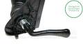FIAT CINQUECENTO (170) 1993-1998     (CONVEX GLASS)