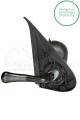 FIAT CINQUECENTO (170) 1993-1998     (CONVEX GLASS)