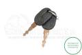 FIAT CINQUECENTO (170) 1993-1998     (E)