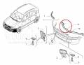 FIAT PANDA (169) 2003-2014     