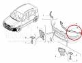 FIAT PANDA (169) 2003-2014     
