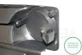 FIAT PANDA (169) 2003-2014     (   )