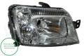 FIAT PANDA (169) 2003-2014   (DEPO) 2003-2009