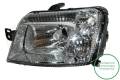 FIAT PANDA (169) 2003-2014   (DEPO) 2003-2009
