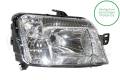 FIAT PANDA (169) 2003-2014   2009-2014 (DEPO)