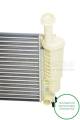 FIAT PANDA (169) 2003-2014   (  1.1 - 1.2i 8V ) (   A/C) ( : 55x31.7cm) ( )