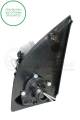 FIAT PANDA (169) 2003-2014      (CONVEX GLASS) 2003-2009