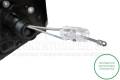 FIAT PANDA (169) 2003-2014      (CONVEX GLASS) 2003-2009