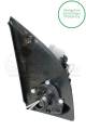 FIAT PANDA (169) 2003-2014      (CONVEX GLASS) 2003-2009