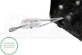 FIAT PANDA (169) 2003-2014      (CONVEX GLASS) 2003-2009