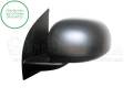 FIAT PANDA (169) 2003-2014      (CONVEX GLASS) 2009-2014 ()