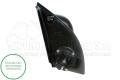 FIAT PANDA (169) 2003-2014      (CONVEX GLASS) 2009-2014 ()