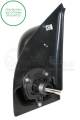 FIAT PANDA (169) 2003-2014      (CONVEX GLASS) 2009-2014