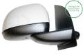 FIAT PANDA (169) 2003-2014       2009-2014 (CONVEX GLASS) ()