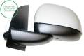 FIAT PANDA (169) 2003-2014       2009-2014 (CONVEX GLASS) ()
