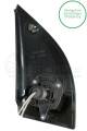 FIAT PANDA (169) 2003-2014       2009-2014 (CONVEX GLASS) ()