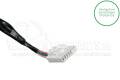 FIAT PANDA (169) 2003-2014     (  ) 2009-2014 (CONVEX GLASS) (A)