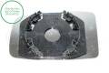 FIAT PANDA (169) 2003-2014   (CONVEX GLASS) 2003-2009