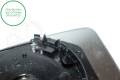 FIAT PANDA (169) 2003-2014   (CONVEX GLASS) 2003-2009