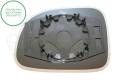 FIAT PANDA (169) 2003-2014   (CONVEX GLASS) 2009-2014