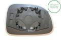 FIAT PANDA (169) 2003-2014   (CONVEX GLASS) 2009-2014