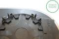 FIAT PANDA (169) 2003-2014   (CONVEX GLASS) 2009-2014
