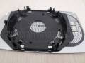 FIAT PANDA (169) 2003-2014    (CONVEX GLASS) 2003-2009