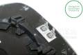 FIAT PANDA (169) 2003-2014    (CONVEX GLASS) 2009-2014