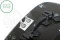 FIAT PANDA (169) 2003-2014    (CONVEX GLASS) 2009-2014