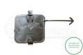 FIAT PANDA (169) 2003-2014     (  44 CLIMBING)