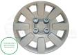 FIAT PANDA (169) 2003-2014   ( 13" )