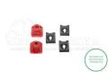 FIAT PANDA (169) 2003-2014   