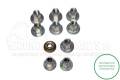 FIAT PANDA (169) 2003-2014   