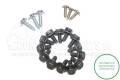 FIAT PANDA (169) 2003-2014   