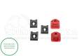 FIAT PANDA (169) 2003-2014   