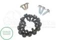 FIAT PANDA (169) 2003-2014   