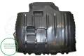 VW (VOLKSWAGEN) POLO CLASSIC (6V2) 1995-2002   
