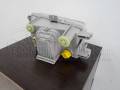 SEAT INCA (6K9) 1993-2003   