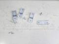VW (VOLKSWAGEN) POLO CLASSIC (6V2) 1995-2002   1.4-1.6 BZ /1.7-1.9 SDi (   A/C) (52x32) (     )